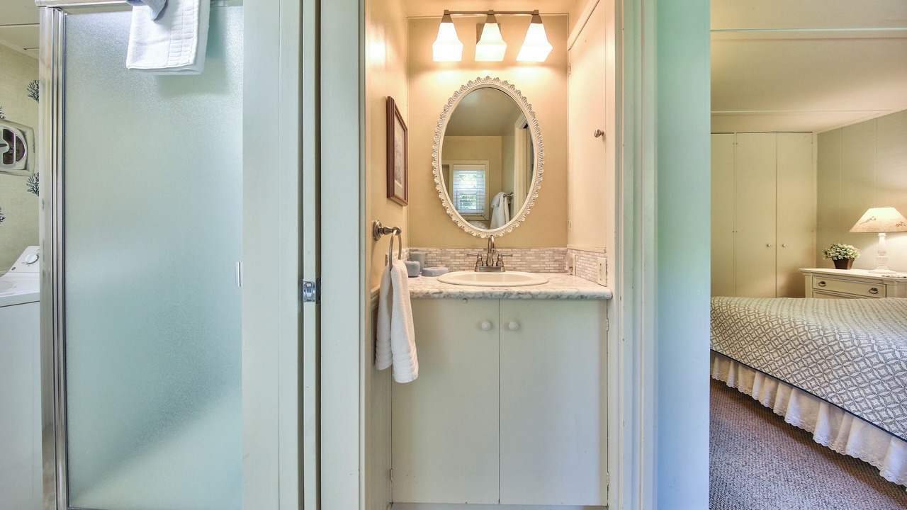 Photo of Bathroom in Carmel Point