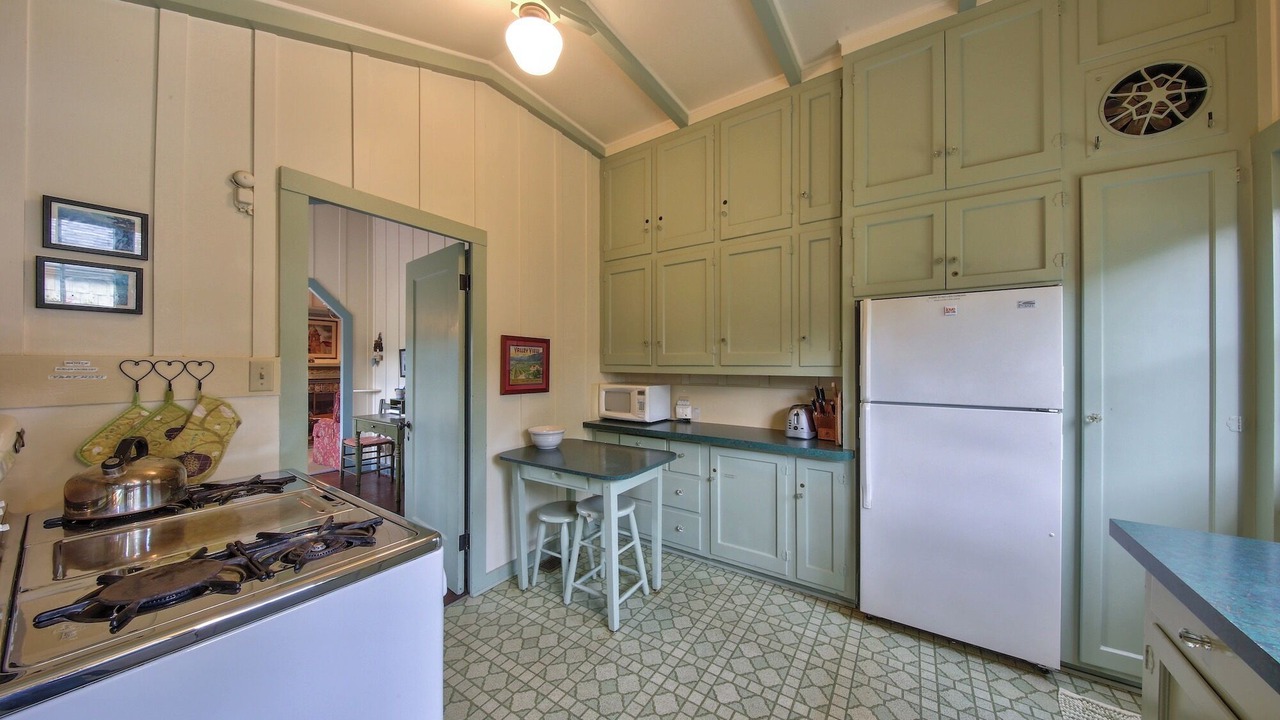 Photo of Kitchen in Carmel Point