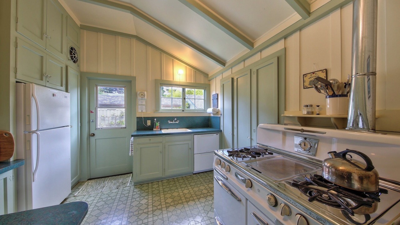 Photo of Kitchen in Carmel Point