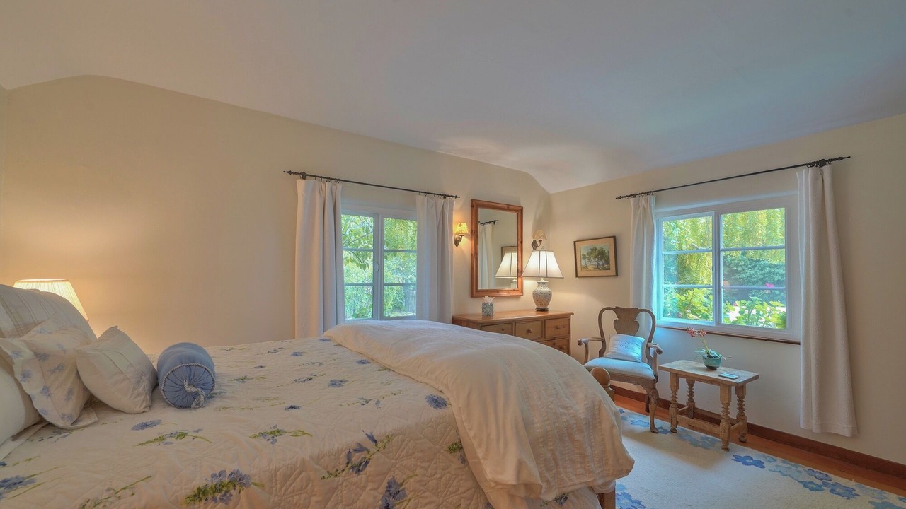 Photo of Bedroom in Hatton Fields