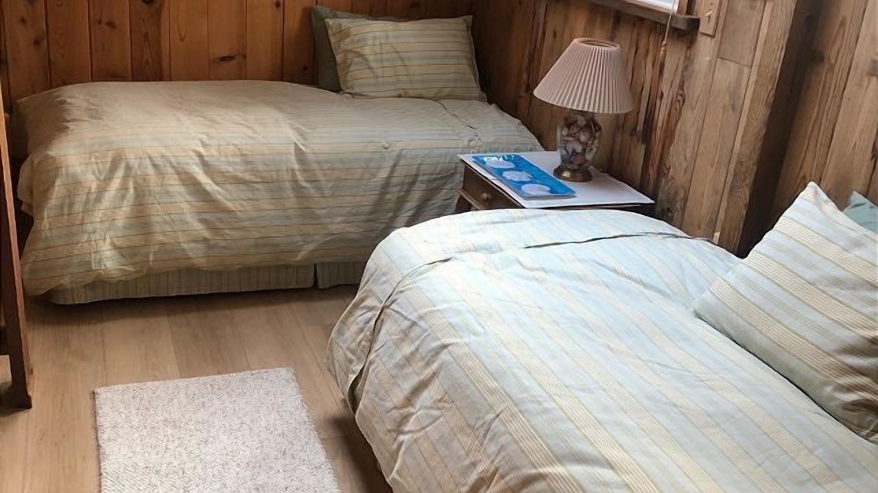 Photo of Bedroom in Hatton Fields
