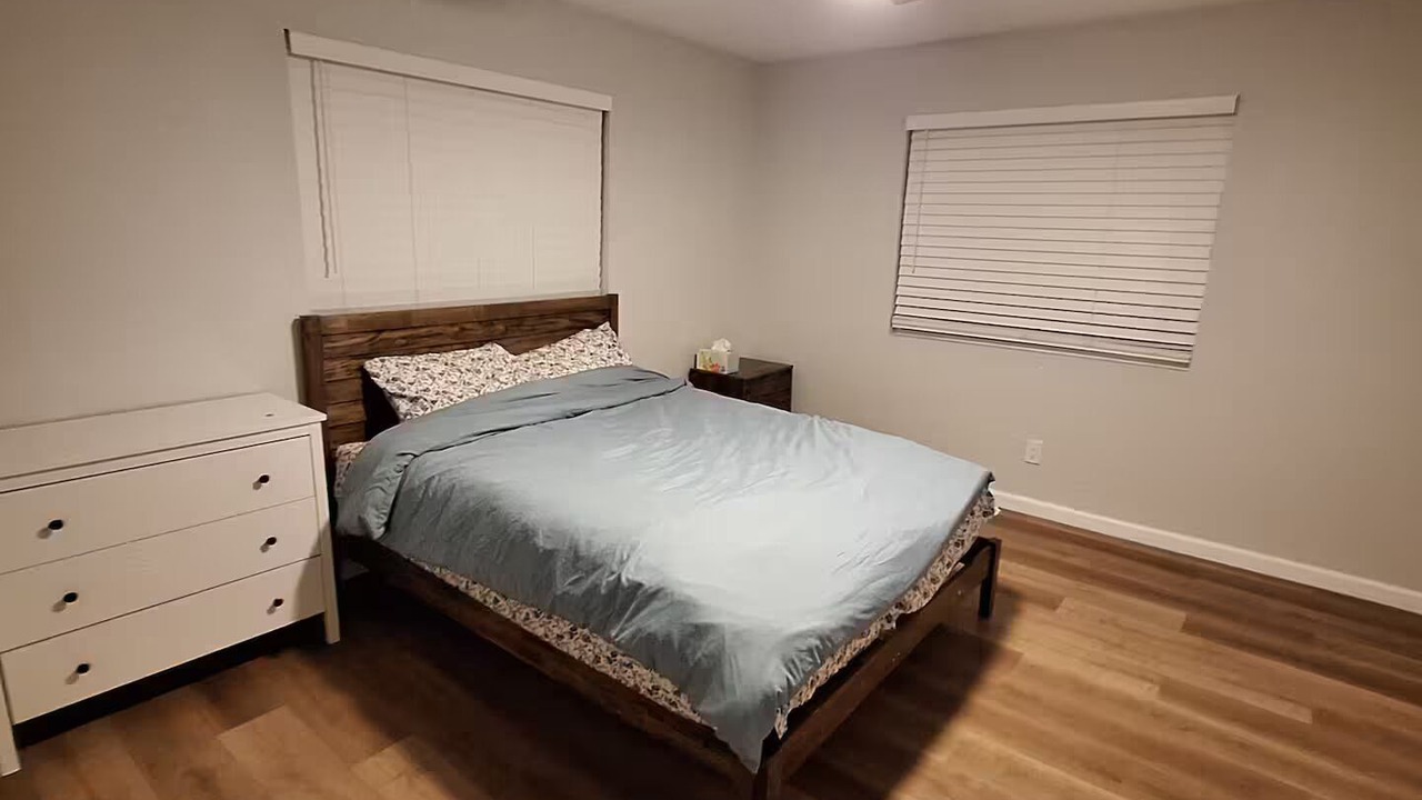 Photo of Bedroom in Clearlake