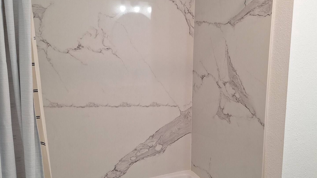 Photo of Bathroom in Clearlake