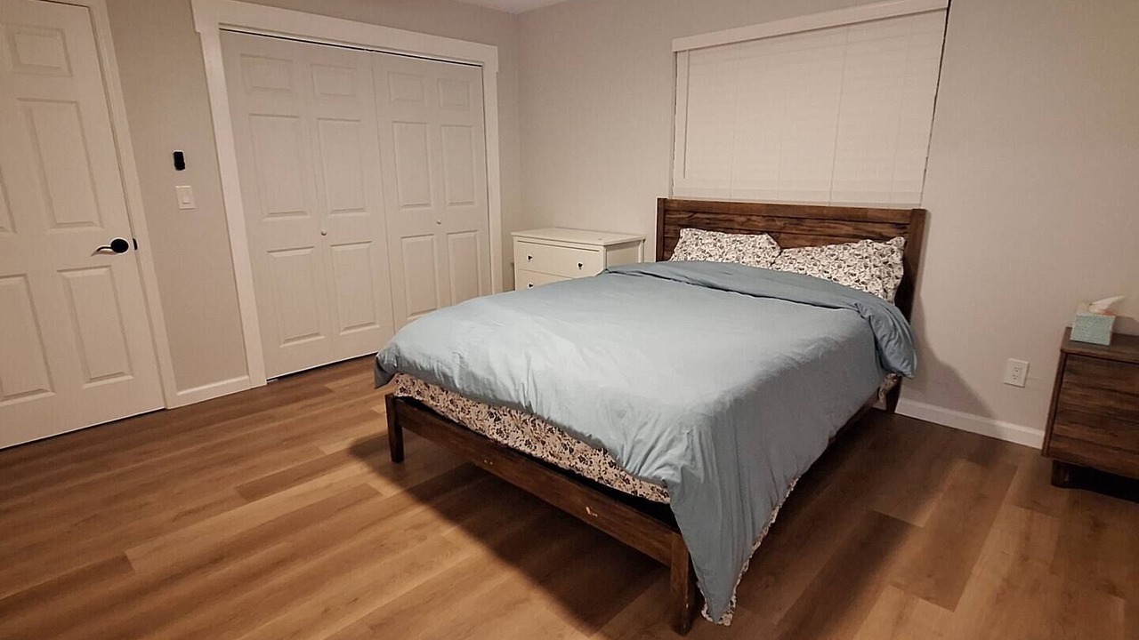 Photo of Bedroom in Clearlake