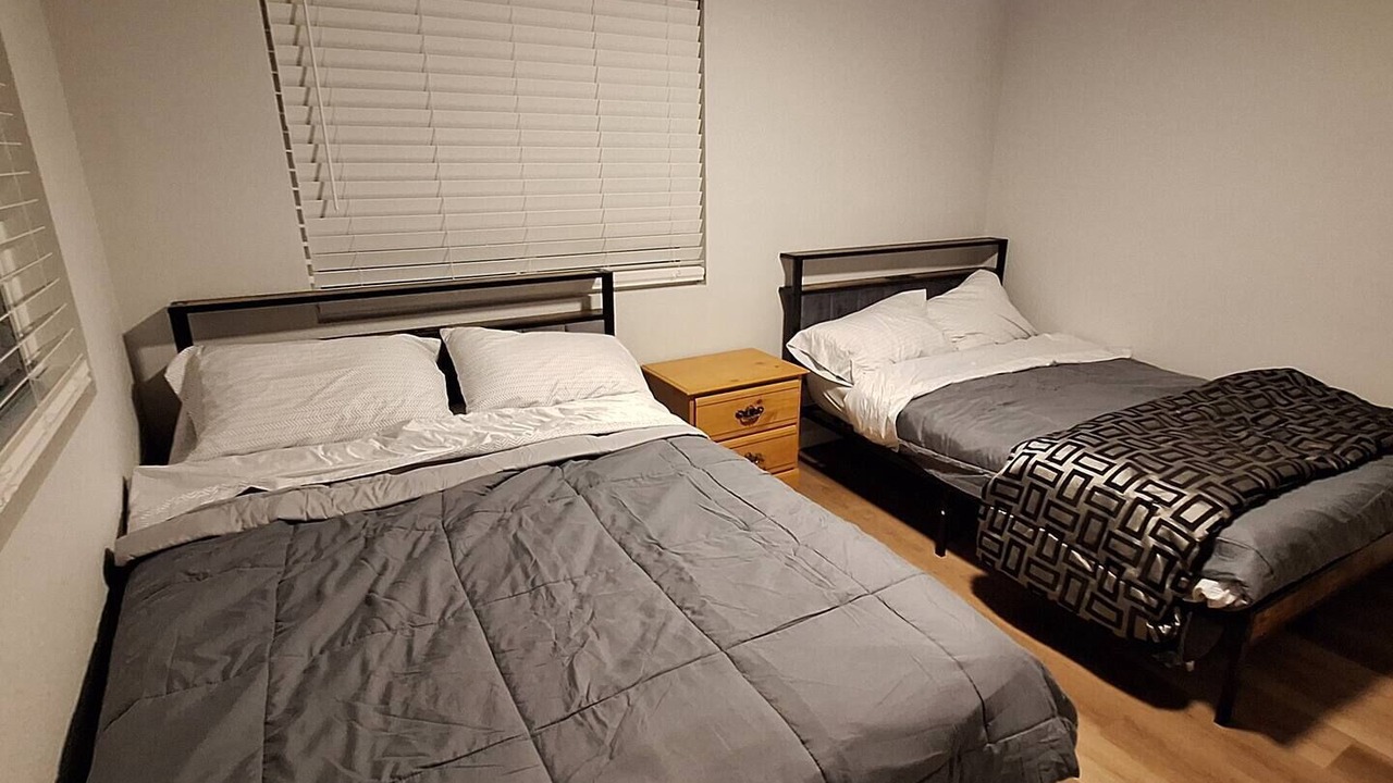 Photo of Bedroom in Clearlake