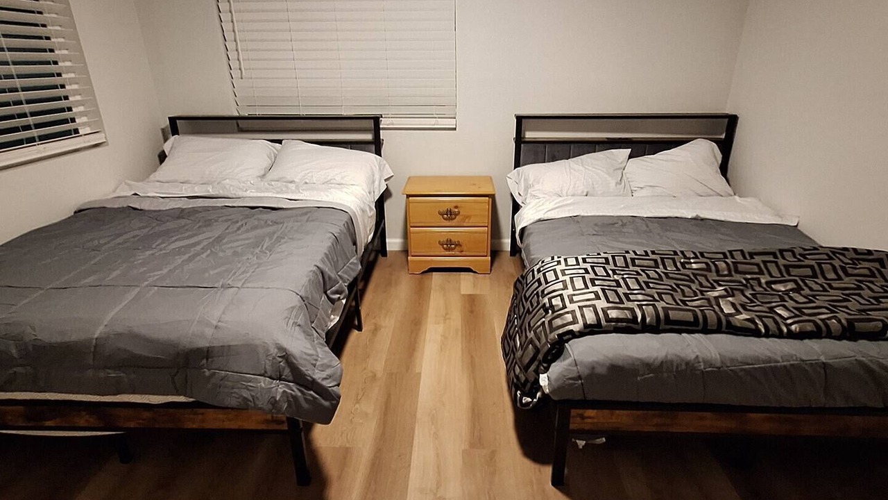 Photo of Bedroom in Clearlake
