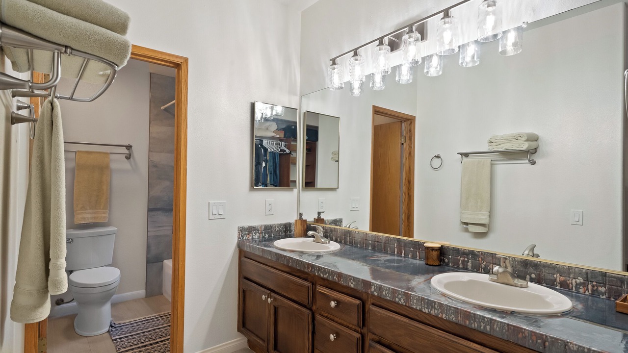 Photo of Bathroom in Rancho Bernardo