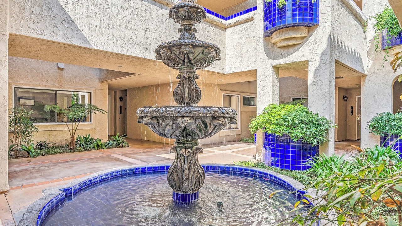 Photo of Outdoor in Rancho Bernardo