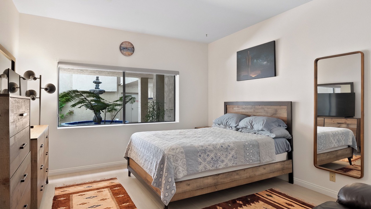 Photo of Bedroom in Rancho Bernardo