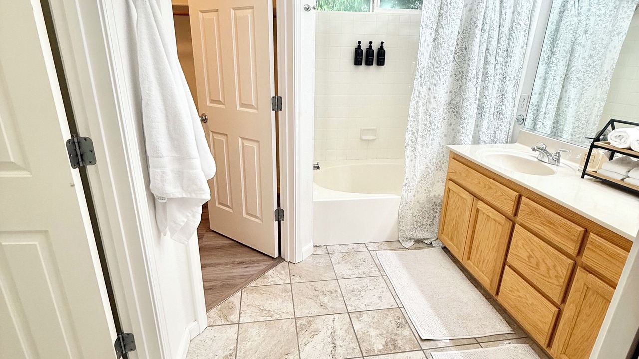 Photo of Bathroom in Chico