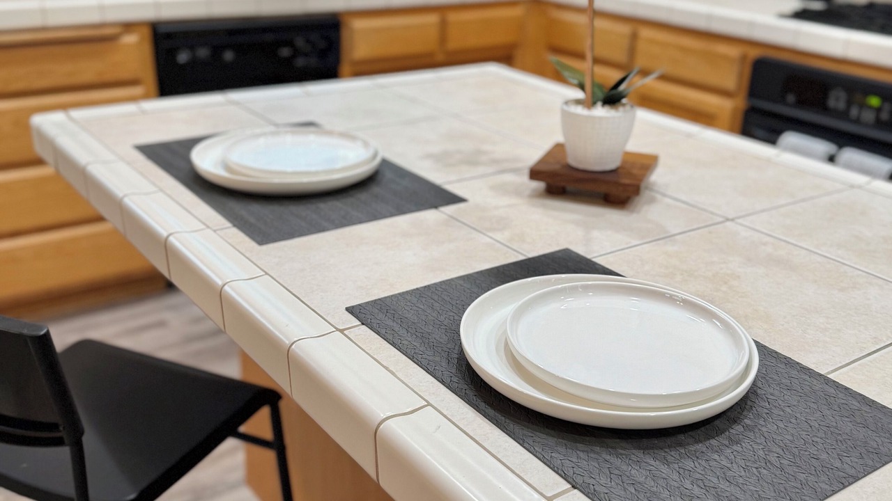 Photo of Kitchen in Chico