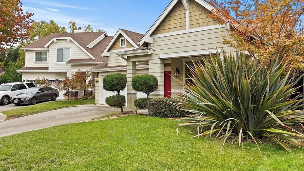 Photo of Outdoor in Chico