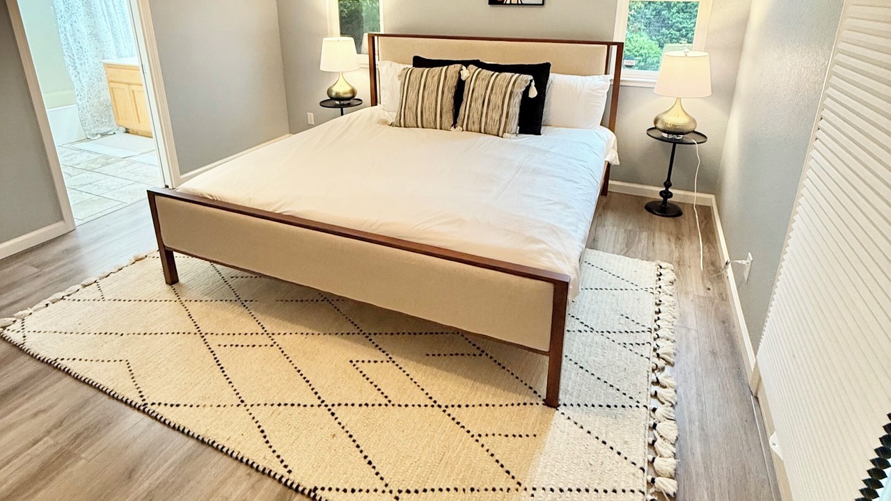 Photo of Bedroom in Chico
