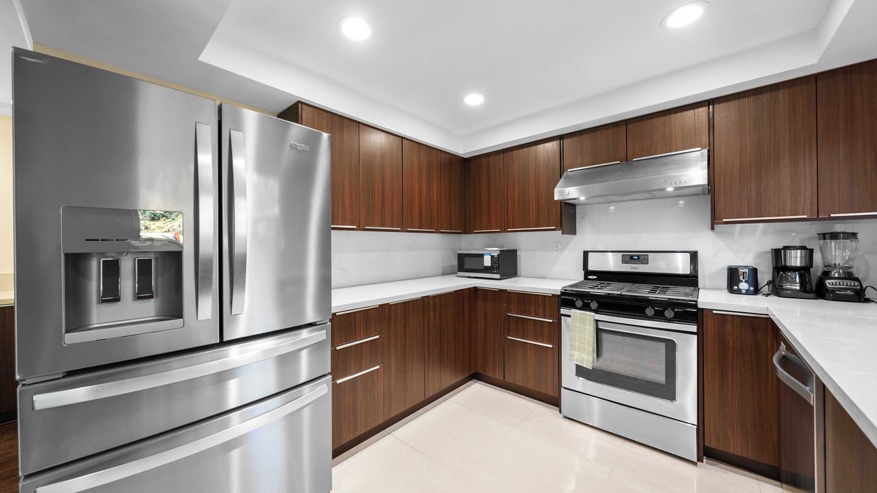 Photo of Kitchen in Valle Lindo