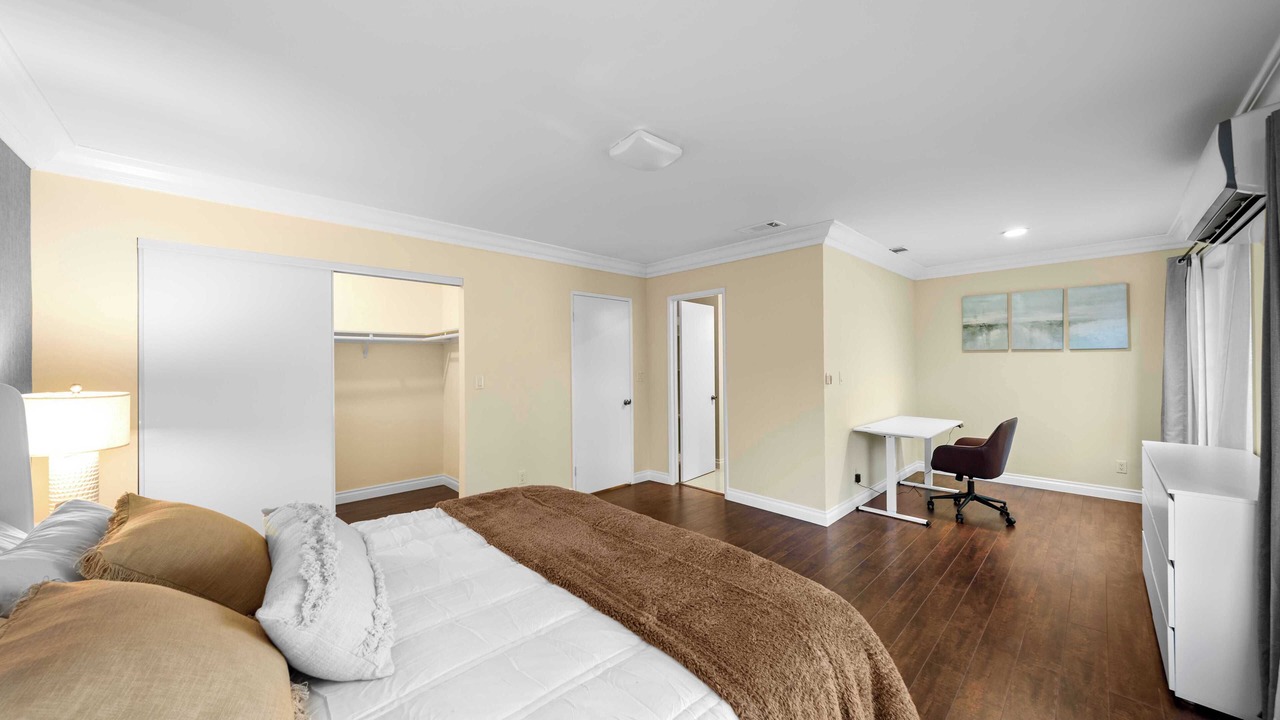 Photo of Bedroom in Valle Lindo