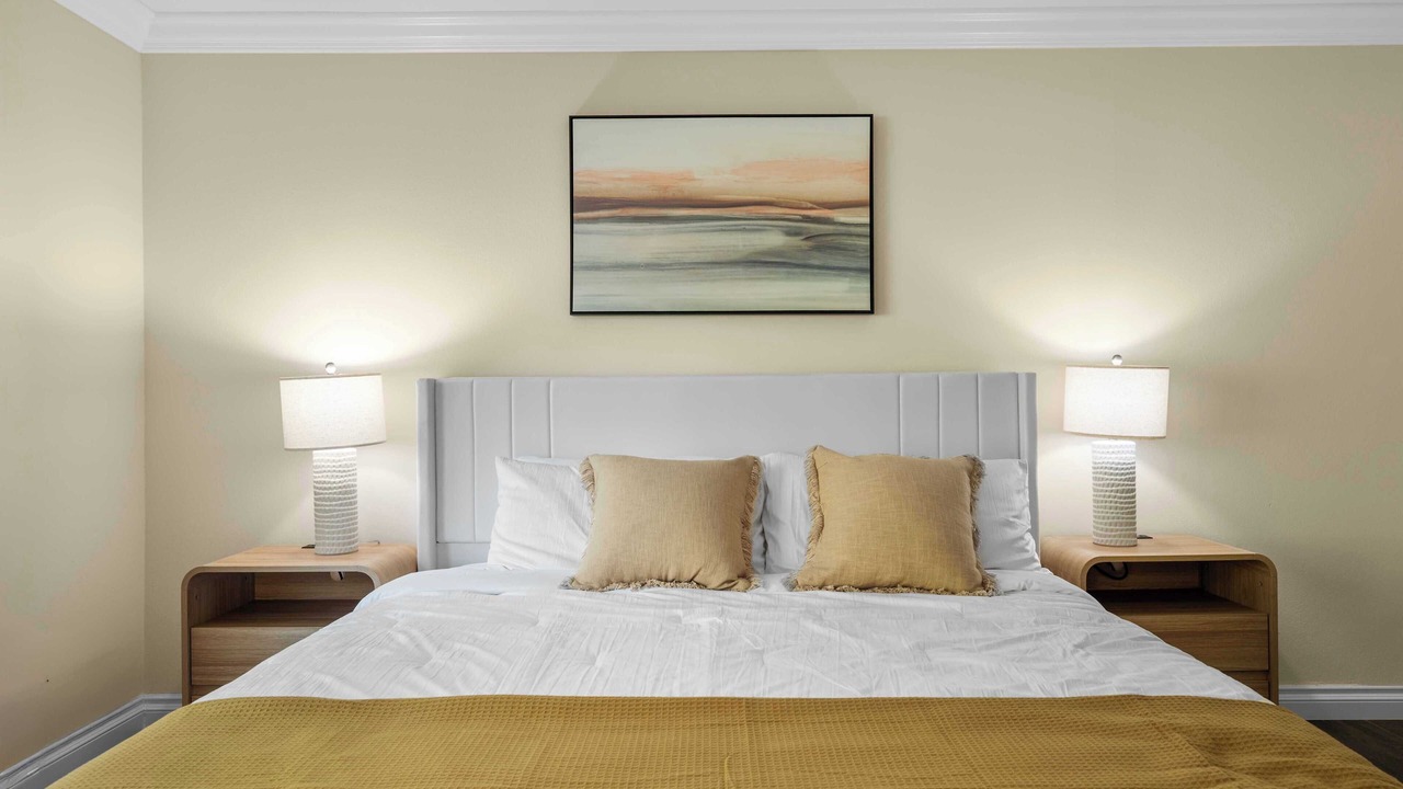 Photo of Bedroom in Valle Lindo