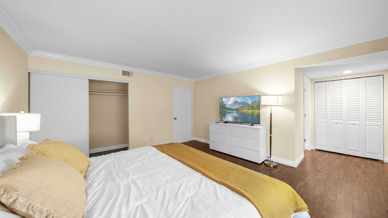 Photo of Bedroom in Valle Lindo