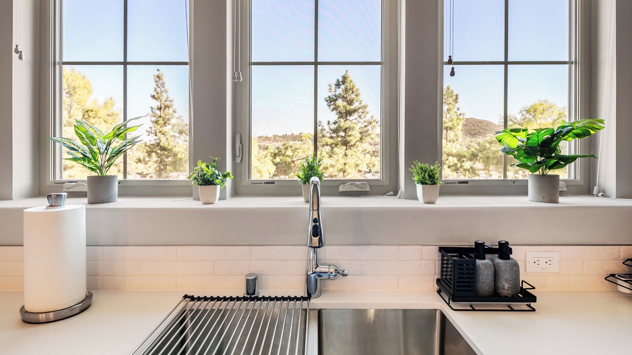 Photo of Kitchen in Rancho Penasquitos