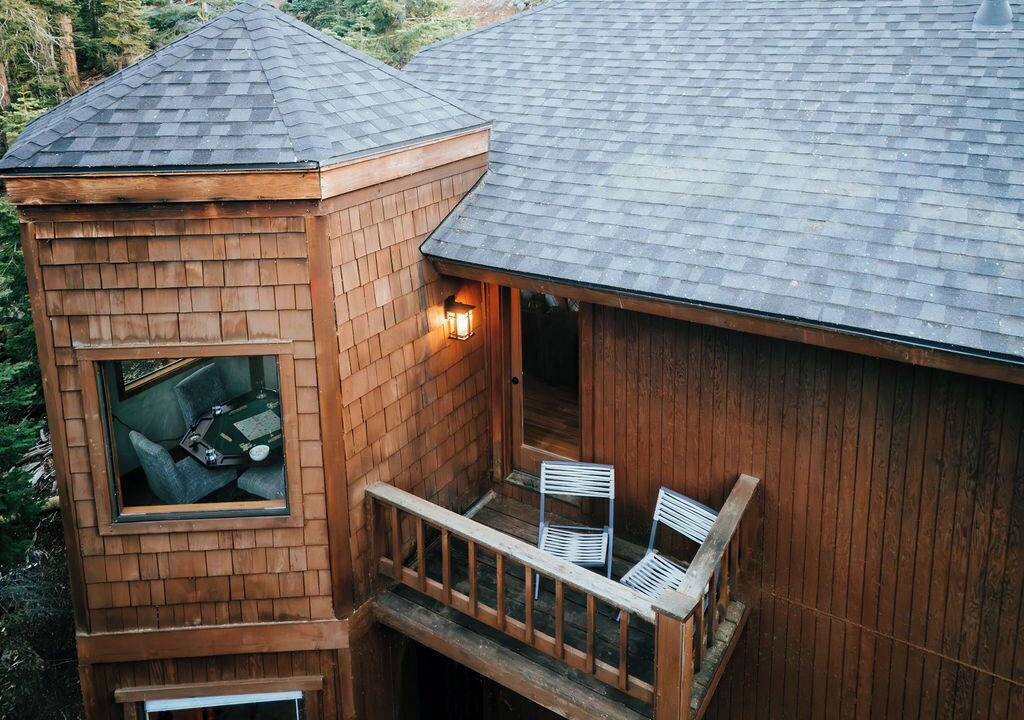 Photo of Patio Balcony in Kingswood Estates