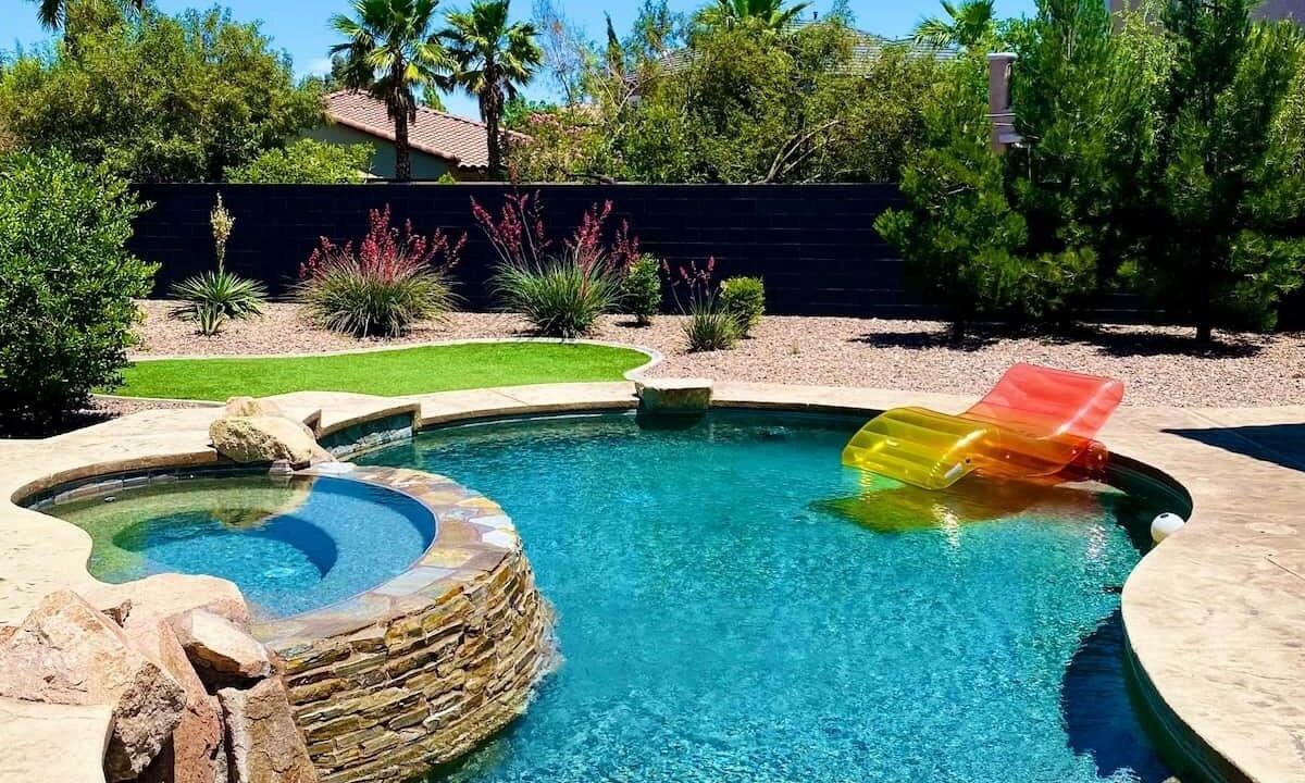 Photo of Outdoor in Spring Valley