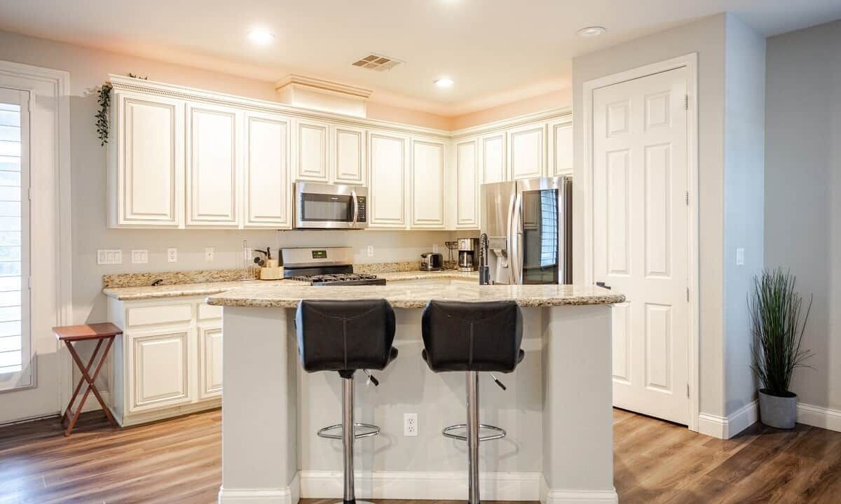 Photo of Kitchen in Spring Valley