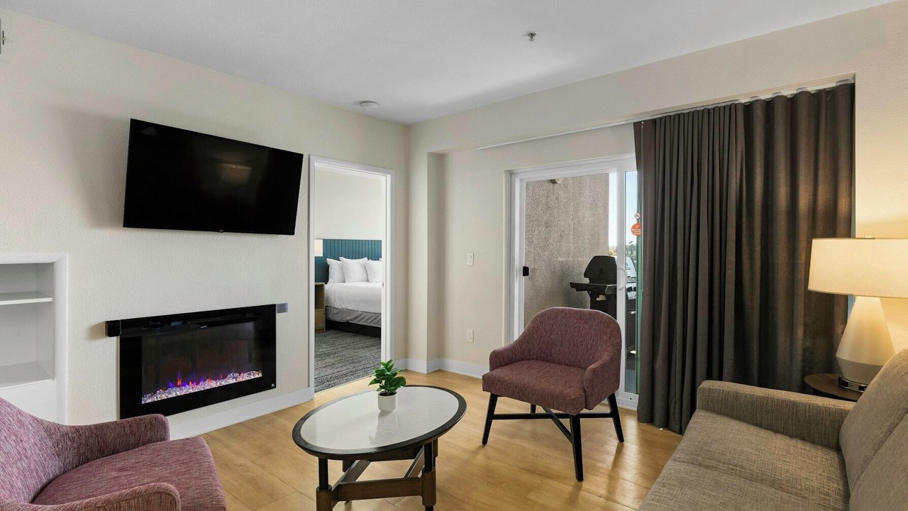 Photo of Livingroom in Oceanside