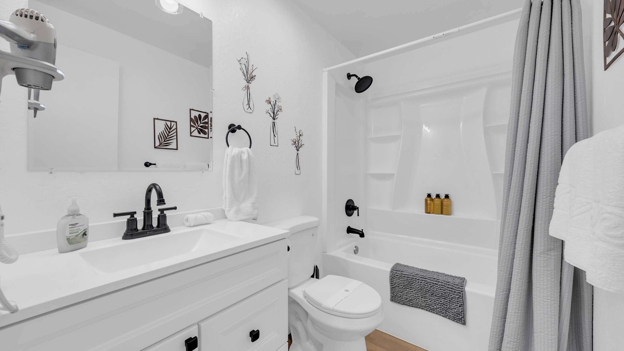 Photo of Bathroom in West University