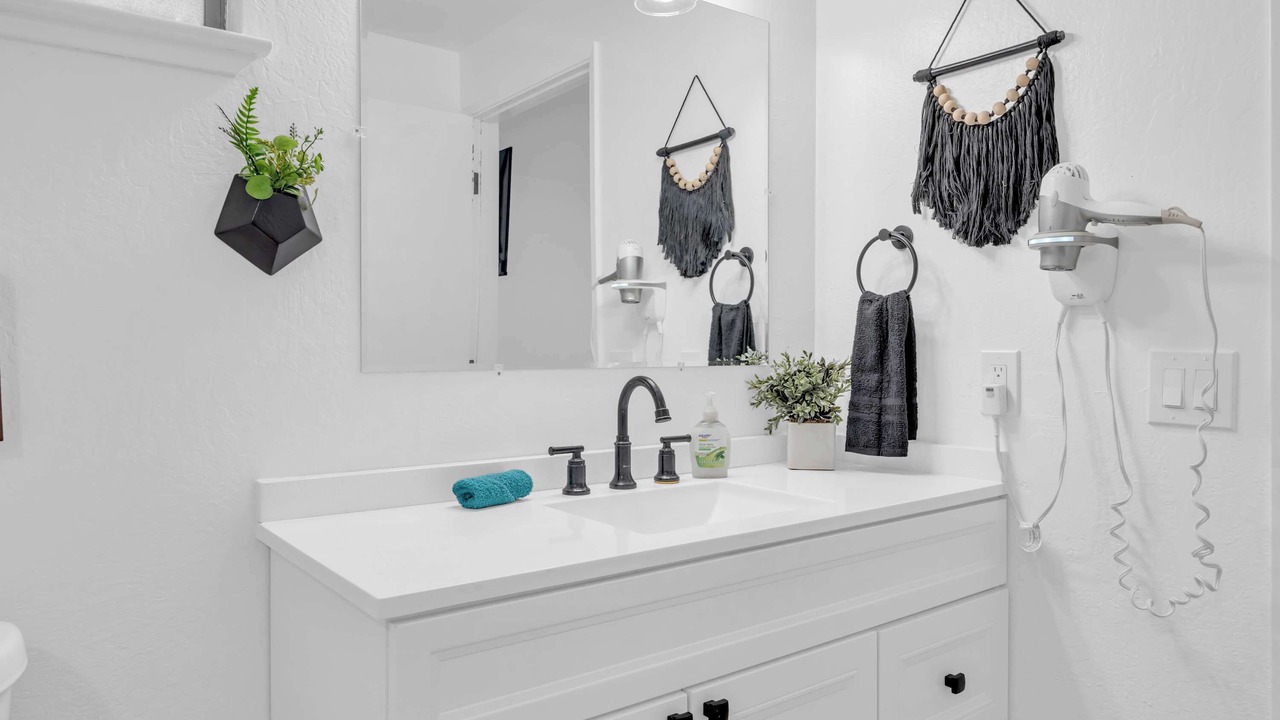 Photo of Bathroom in West University