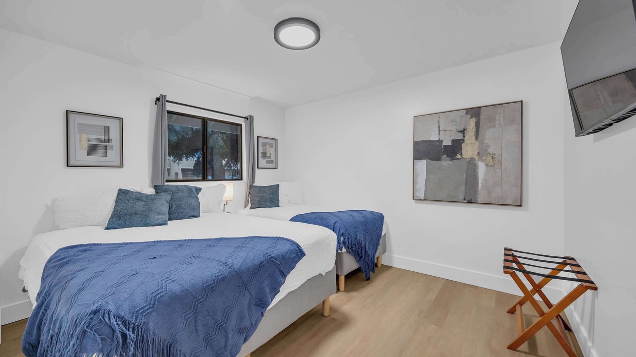 Photo of Bedroom in West University