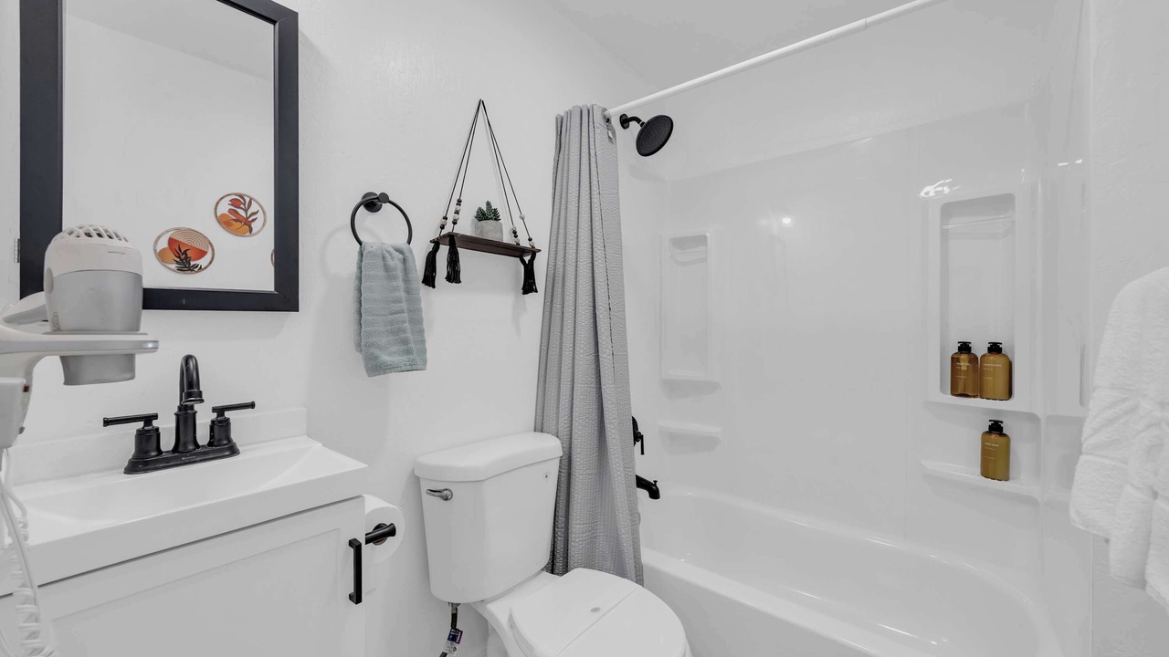 Photo of Bathroom in West University