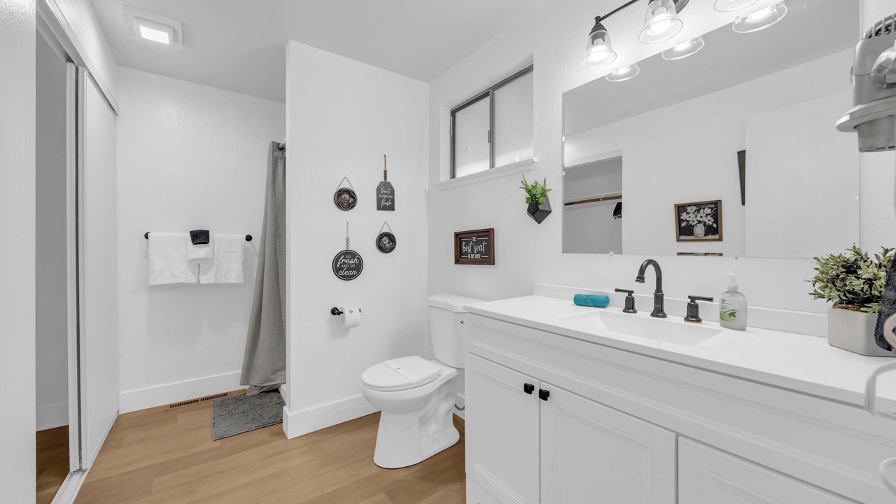 Photo of Bathroom in West University