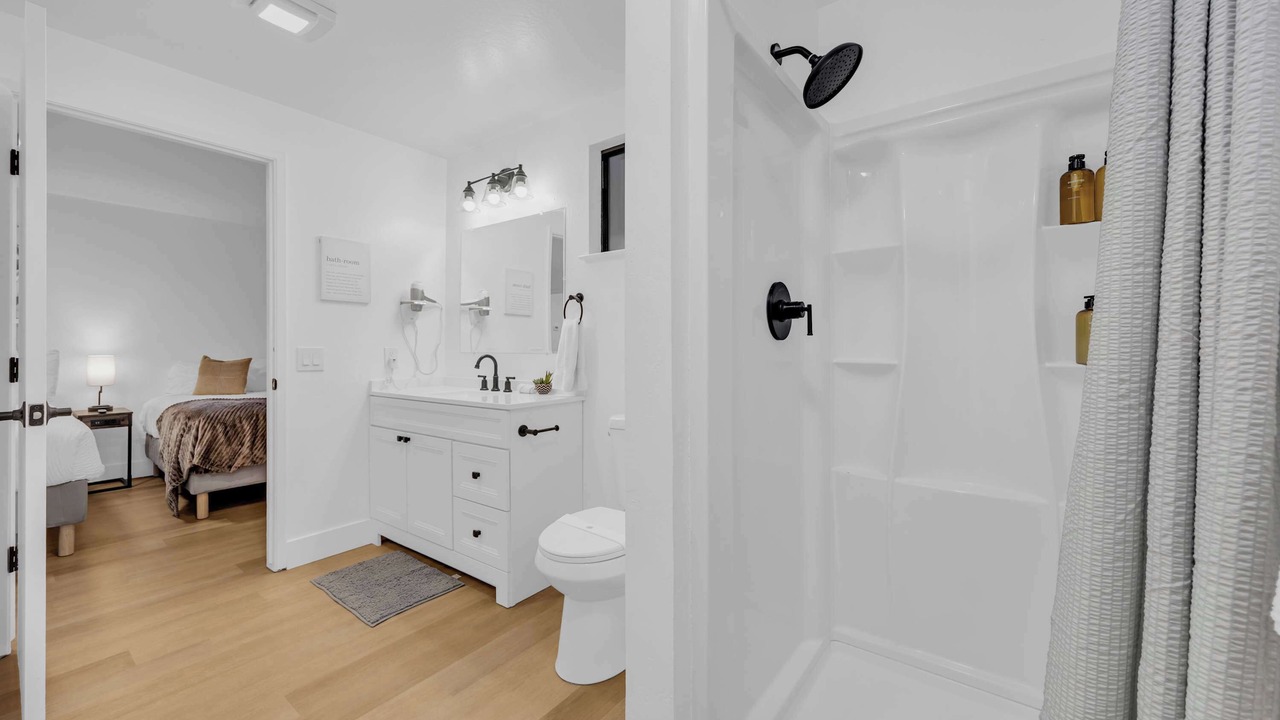 Photo of Bathroom in West University