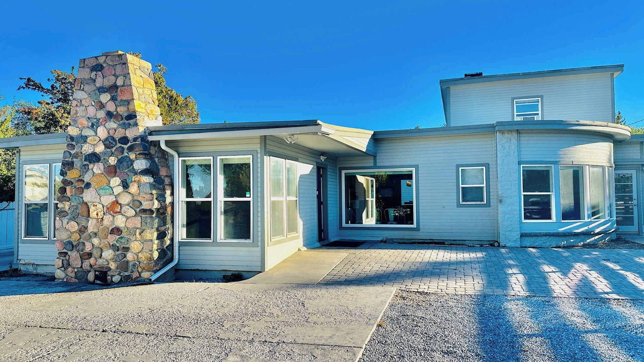 Photo of Outdoor in Old Southwest