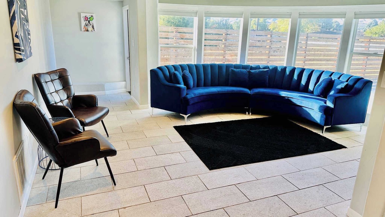 Photo of Livingroom in Old Southwest