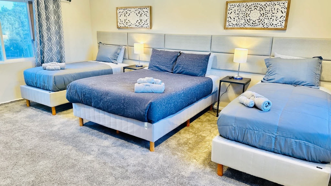 Photo of Bedroom in Old Southwest