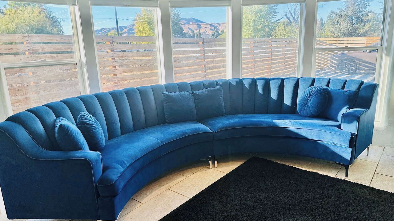 Photo of Livingroom in Old Southwest