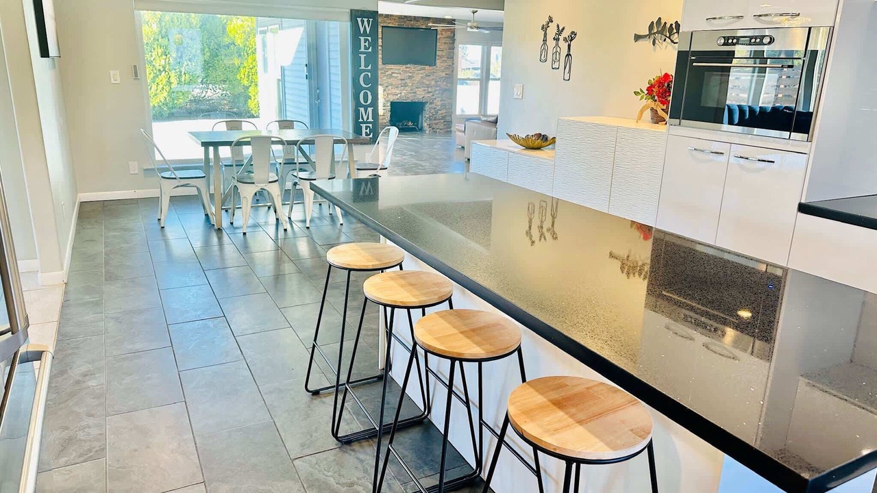 Photo of Kitchen in Old Southwest