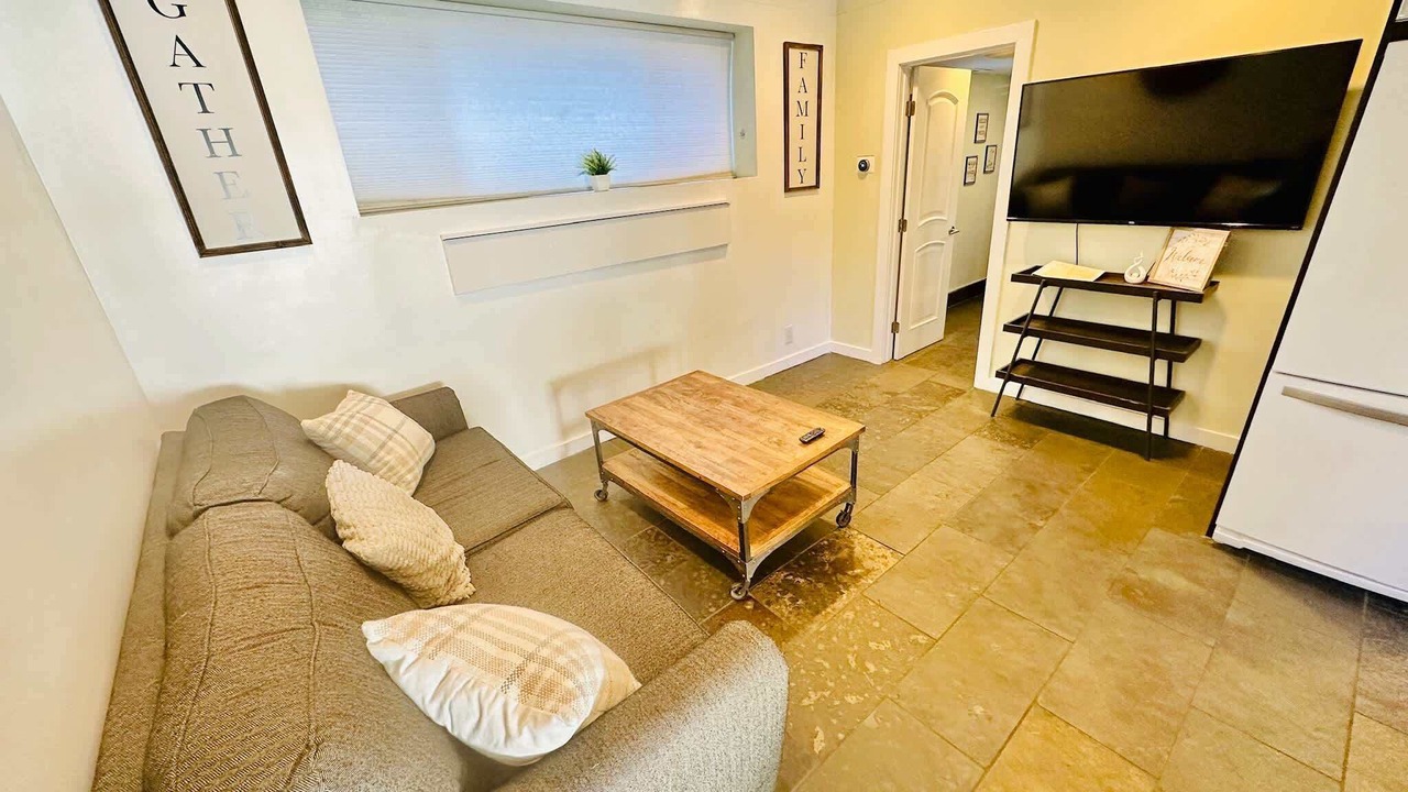 Photo of Livingroom in Old Southwest