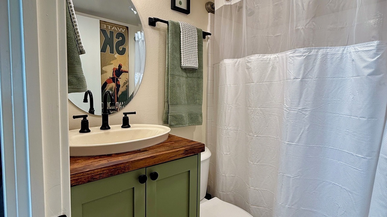 Photo of Bathroom in Ivins