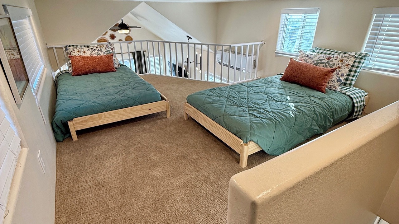 Photo of Bedroom in Ivins