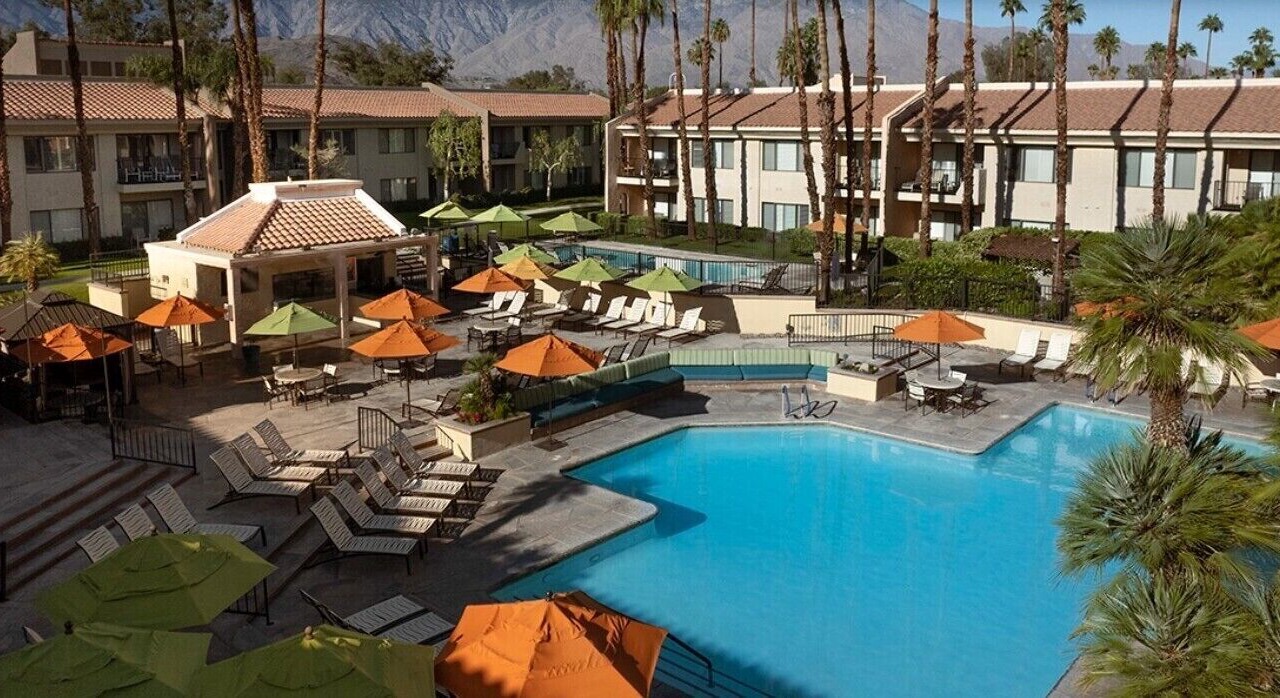 Photo of Outdoor in Cathedral City