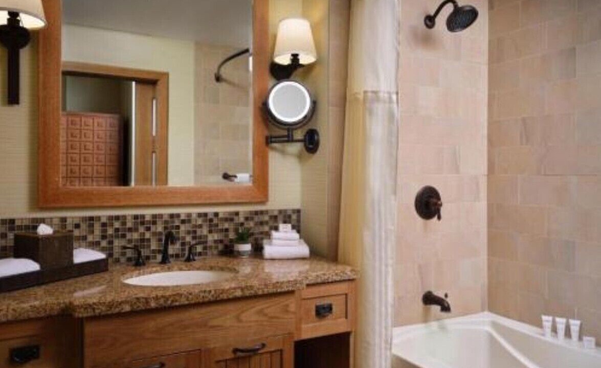 Photo of Bathroom in Cathedral City