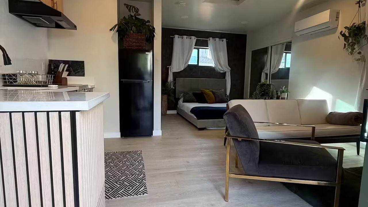Photo of Livingroom in Lincoln Acres