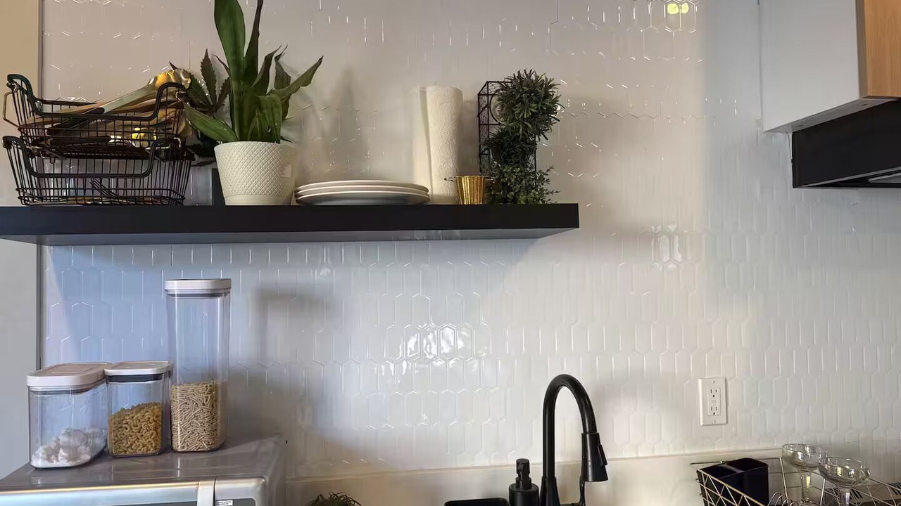 Photo of Kitchen in Lincoln Acres