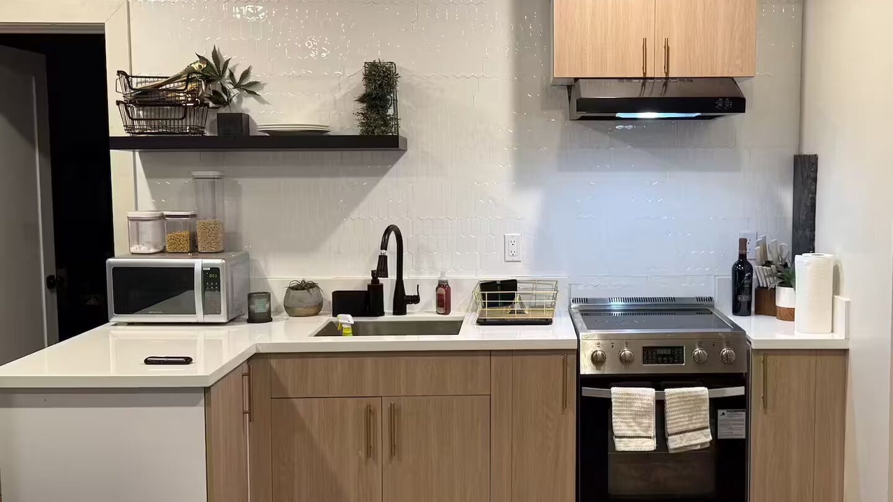 Photo of Kitchen in Lincoln Acres