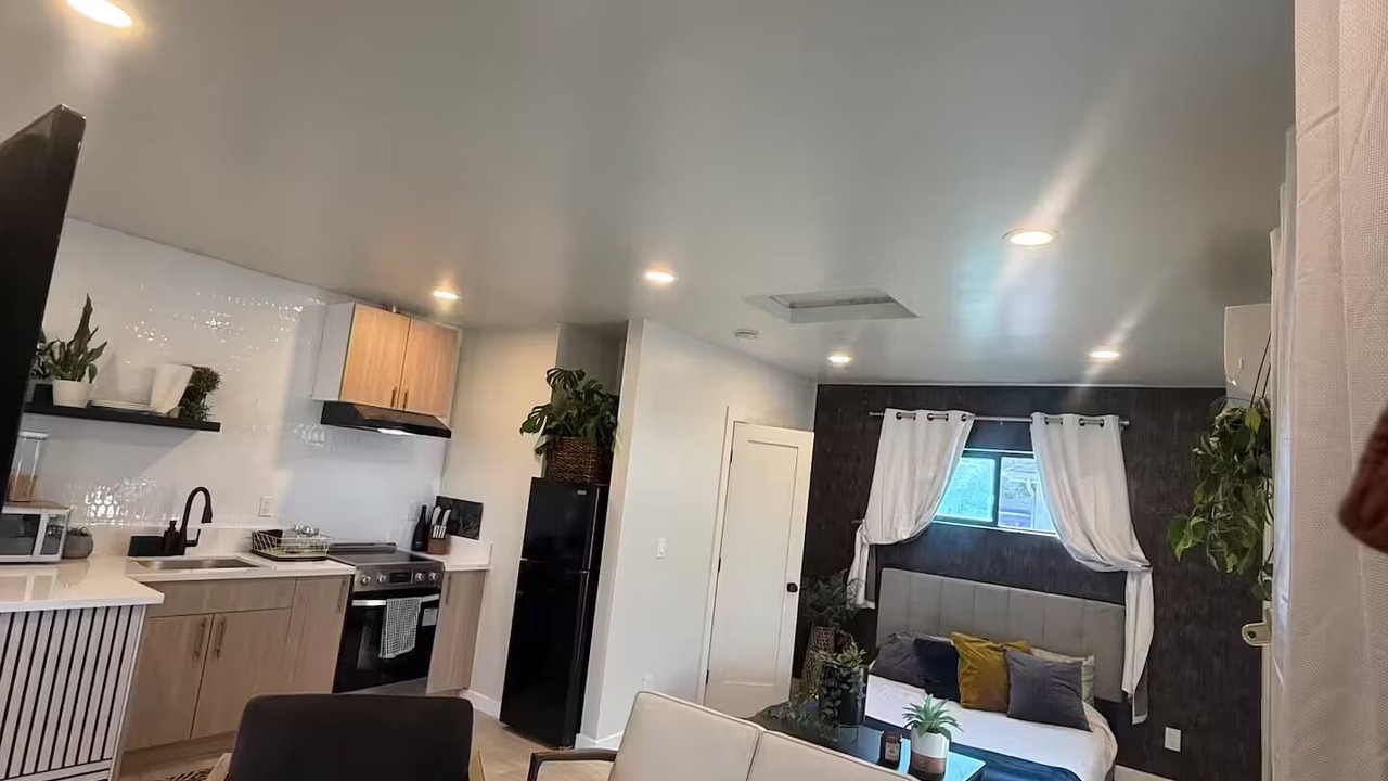 Photo of Livingroom in Lincoln Acres