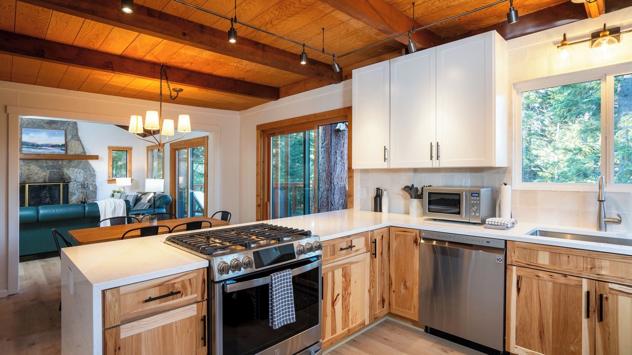Photo of Kitchen in Ridgewood