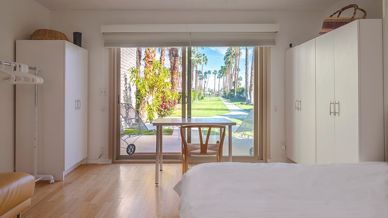 Photo of Bedroom in Araby Commons
