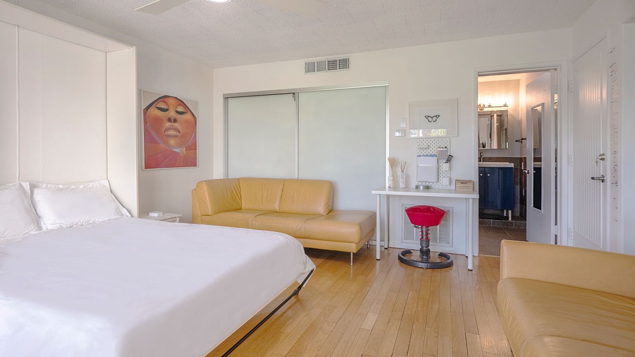 Photo of Bedroom in Araby Commons