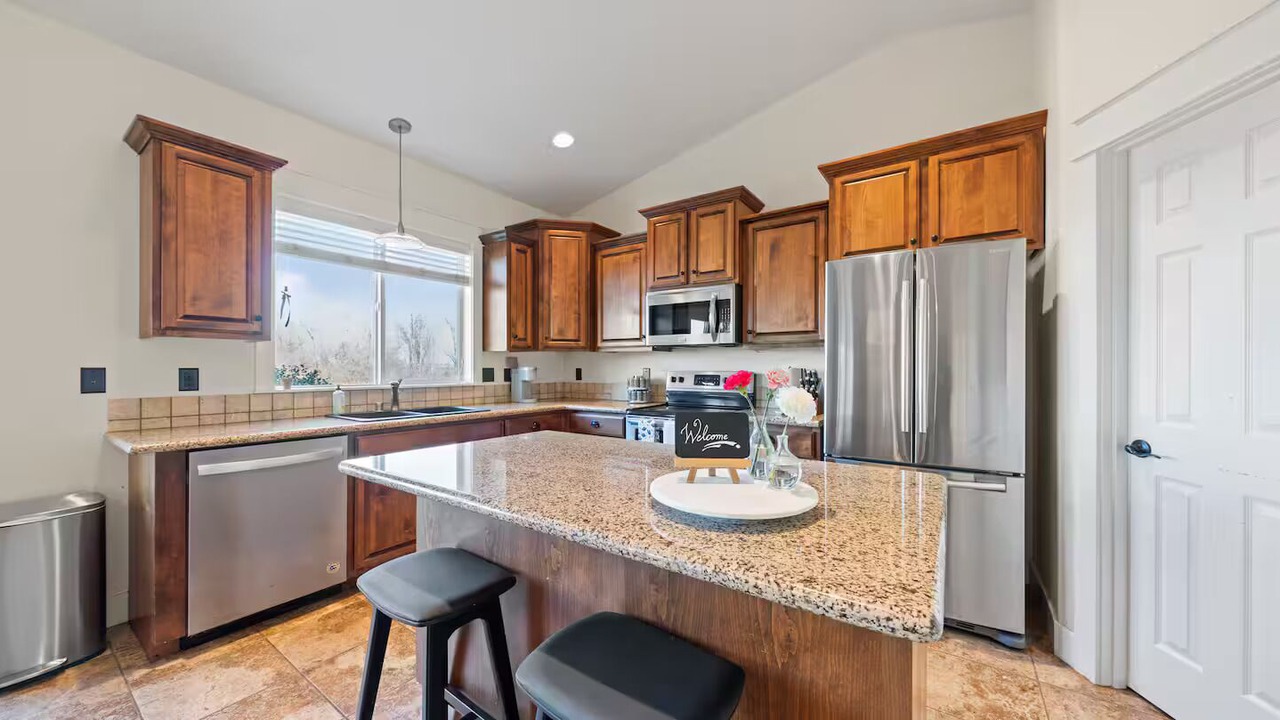 Photo of Kitchen in Tapteal West